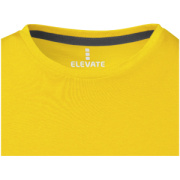 Pánske tričko Nanaimo s krátkym rukávom - Elevate