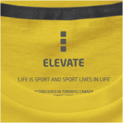 Pánske tričko Nanaimo s krátkym rukávom - Elevate