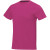 Pánske tričko Nanaimo s krátkym rukávom - Elevate, farba - magenta, veľkosť - XS