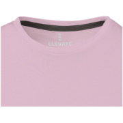 Pánske tričko Nanaimo s krátkym rukávom - Elevate