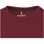 Pánske tričko Nanaimo s krátkym rukávom - Elevate