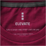 Pánske tričko Nanaimo s krátkym rukávom - Elevate