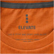 Pánske tričko Nanaimo s krátkym rukávom - Elevate