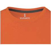Pánske tričko Nanaimo s krátkym rukávom - Elevate