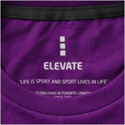 Pánske tričko Nanaimo s krátkym rukávom - Elevate