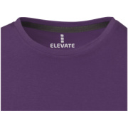 Pánske tričko Nanaimo s krátkym rukávom - Elevate