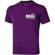 Pánske tričko Nanaimo s krátkym rukávom - Elevate