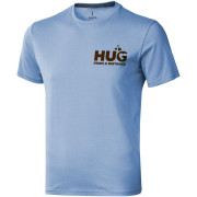 Pánske tričko Nanaimo s krátkym rukávom - Elevate