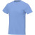 Pánske tričko Nanaimo s krátkym rukávom - Elevate, farba - světle modrá, veľkosť - XS