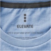 Pánske tričko Nanaimo s krátkym rukávom - Elevate