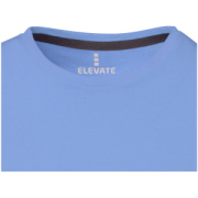 Pánske tričko Nanaimo s krátkym rukávom - Elevate