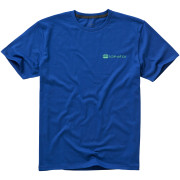 Pánske tričko Nanaimo s krátkym rukávom - Elevate