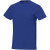 Pánske tričko Nanaimo s krátkym rukávom - Elevate, farba - modrá, veľkosť - XS