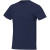 Pánske tričko Nanaimo s krátkym rukávom - Elevate, farba - námořnická modř, veľkosť - XS