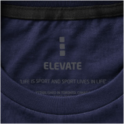Pánske tričko Nanaimo s krátkym rukávom - Elevate