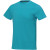 Pánske tričko Nanaimo s krátkym rukávom - Elevate, farba - tyrkysová, veľkosť - XS