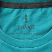 Pánske tričko Nanaimo s krátkym rukávom - Elevate