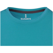 Pánske tričko Nanaimo s krátkym rukávom - Elevate