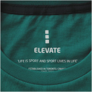 Pánske tričko Nanaimo s krátkym rukávom - Elevate