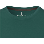 Pánske tričko Nanaimo s krátkym rukávom - Elevate