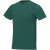 Pánske tričko Nanaimo s krátkym rukávom - Elevate, farba - lesní zelená, veľkosť - XS