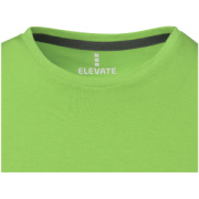 Pánske tričko Nanaimo s krátkym rukávom - Elevate