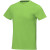 Pánske tričko Nanaimo s krátkym rukávom - Elevate, farba - zelené jablko, veľkosť - S