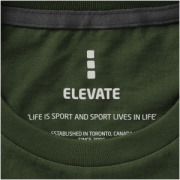 Pánske tričko Nanaimo s krátkym rukávom - Elevate