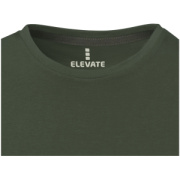 Pánske tričko Nanaimo s krátkym rukávom - Elevate