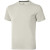Pánske tričko Nanaimo s krátkym rukávom - Elevate, farba - větle šedá, veľkosť - XS