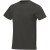 Pánske tričko Nanaimo s krátkym rukávom - Elevate, farba - anthracitová, veľkosť - XS