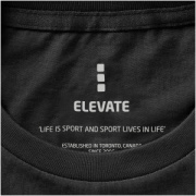 Pánske tričko Nanaimo s krátkym rukávom - Elevate