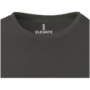 Pánske tričko Nanaimo s krátkym rukávom - Elevate