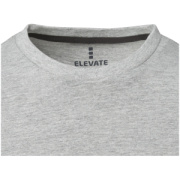 Pánske tričko Nanaimo s krátkym rukávom - Elevate