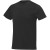 Pánske tričko Nanaimo s krátkym rukávom - Elevate, farba - černá, veľkosť - M