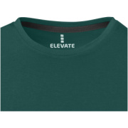 Pánske tričko Nanaimo s krátkym rukávom - Elevate