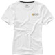 Dámske tričko Nanaimo s krátkym rukávom - bílá 3