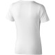 Dámske tričko Nanaimo s krátkym rukávom - bílá 4