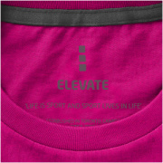 Dámske tričko Nanaimo s krátkym rukávom - Elevate