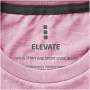 Dámske tričko Nanaimo s krátkym rukávom - Elevate