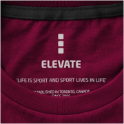 Dámske tričko Nanaimo s krátkym rukávom - Elevate
