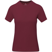 Dámske tričko Nanaimo s krátkym rukávom - Elevate