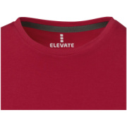 Dámske tričko Nanaimo s krátkym rukávom - Elevate