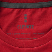 Dámske tričko Nanaimo s krátkym rukávom - Elevate