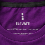 Dámske tričko Nanaimo s krátkym rukávom - Elevate