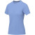 Dámske tričko Nanaimo s krátkym rukávom - Elevate, farba - světle modrá, veľkosť - XS