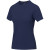 Dámske tričko Nanaimo s krátkym rukávom - Elevate, farba - námořnická modř, veľkosť - XS