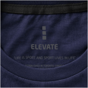Dámske tričko Nanaimo s krátkym rukávom - Elevate