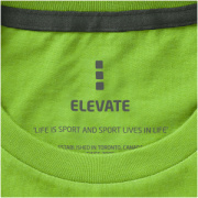Dámske tričko Nanaimo s krátkym rukávom - Elevate