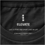 Dámske tričko Nanaimo s krátkym rukávom - Elevate